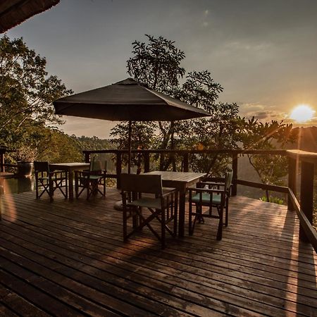 Tanamera Lodge Hazyview Esterno foto