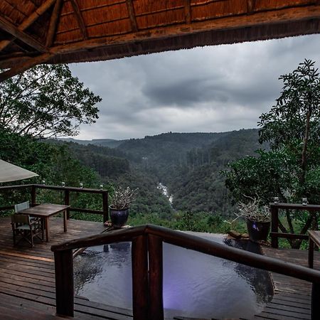 Tanamera Lodge Hazyview Esterno foto