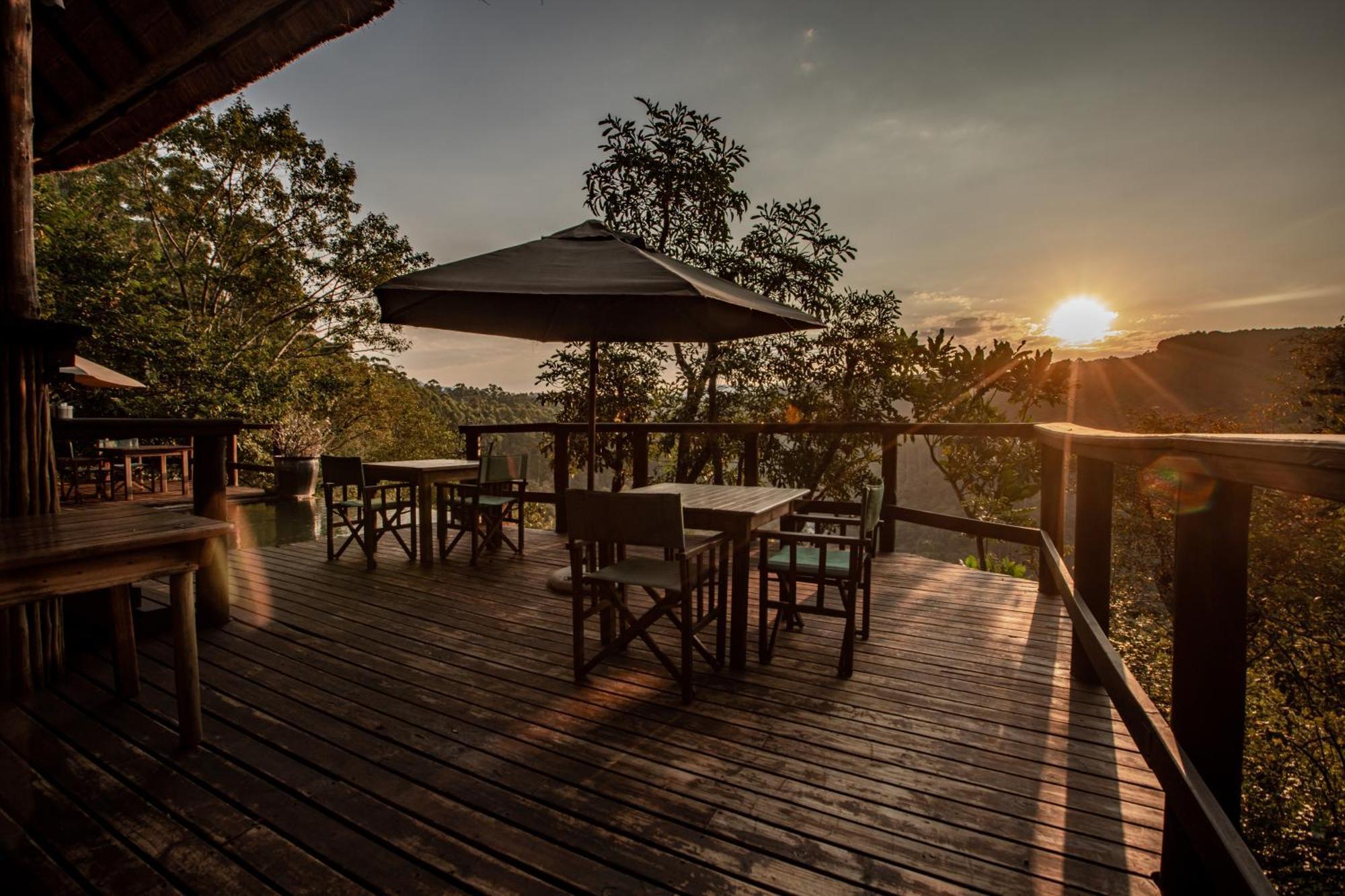 Tanamera Lodge Hazyview Esterno foto