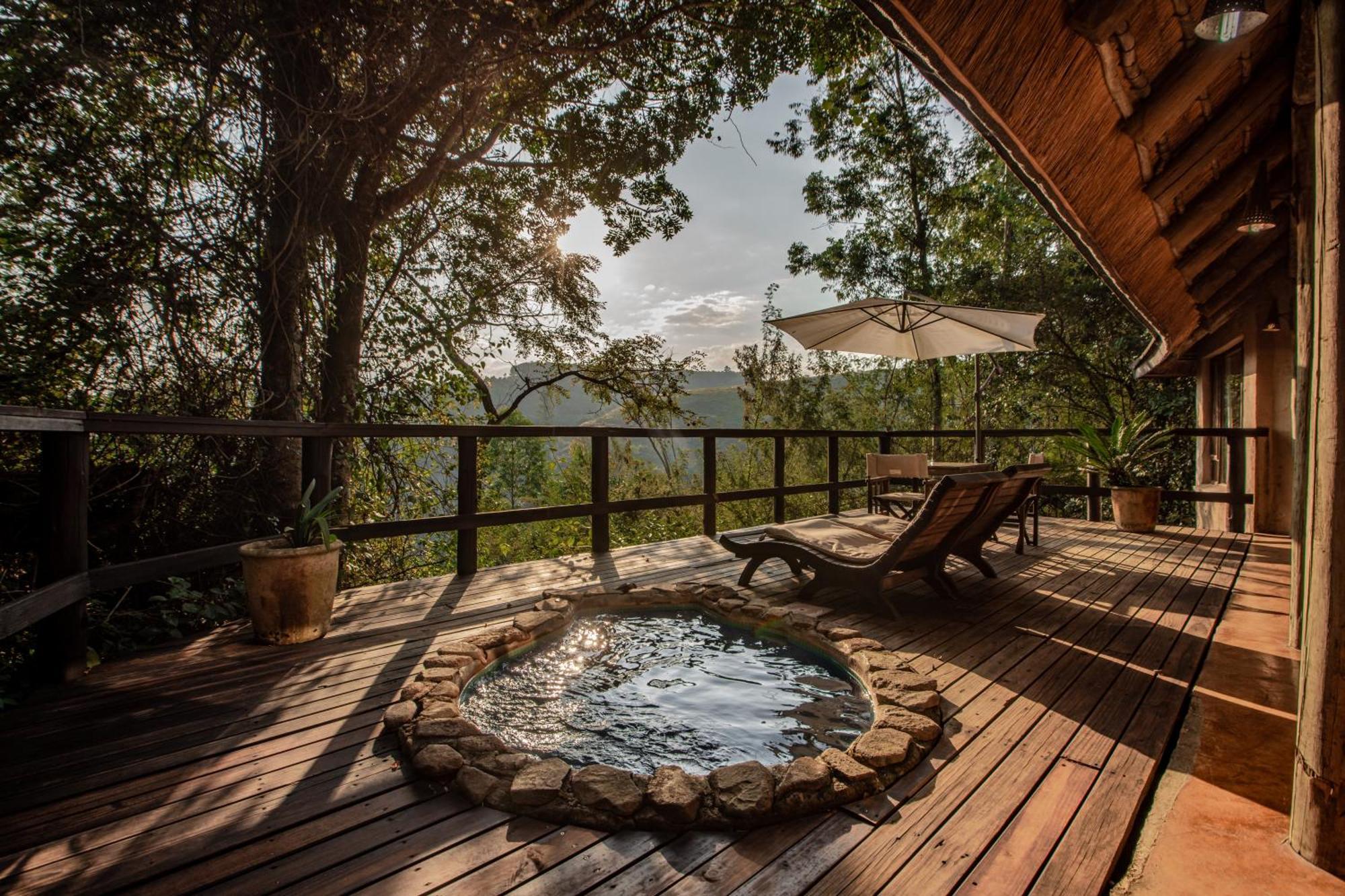 Tanamera Lodge Hazyview Esterno foto