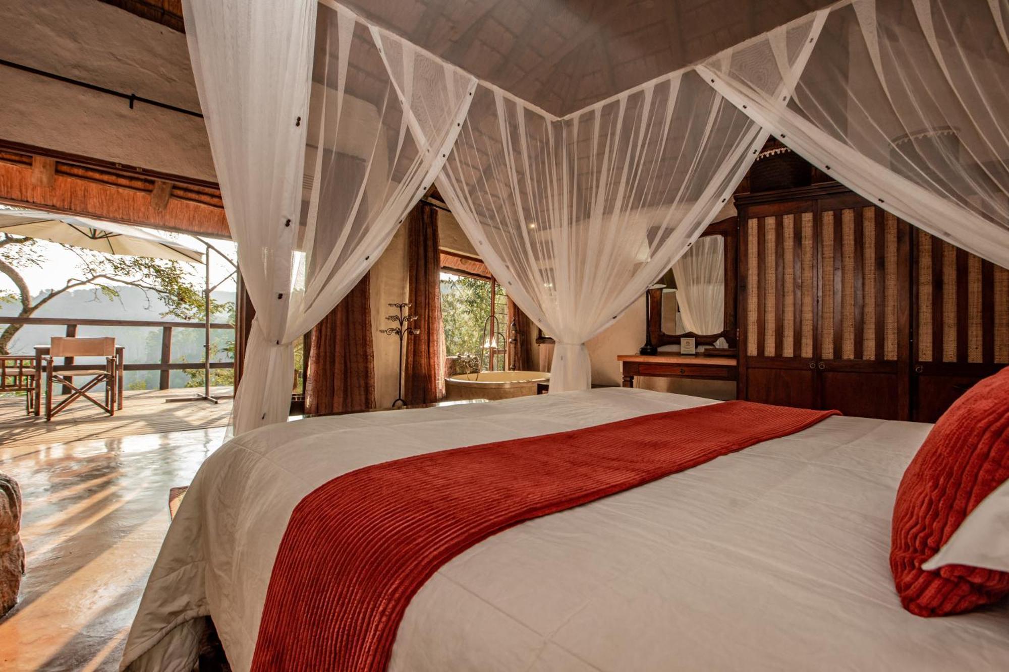 Tanamera Lodge Hazyview Esterno foto