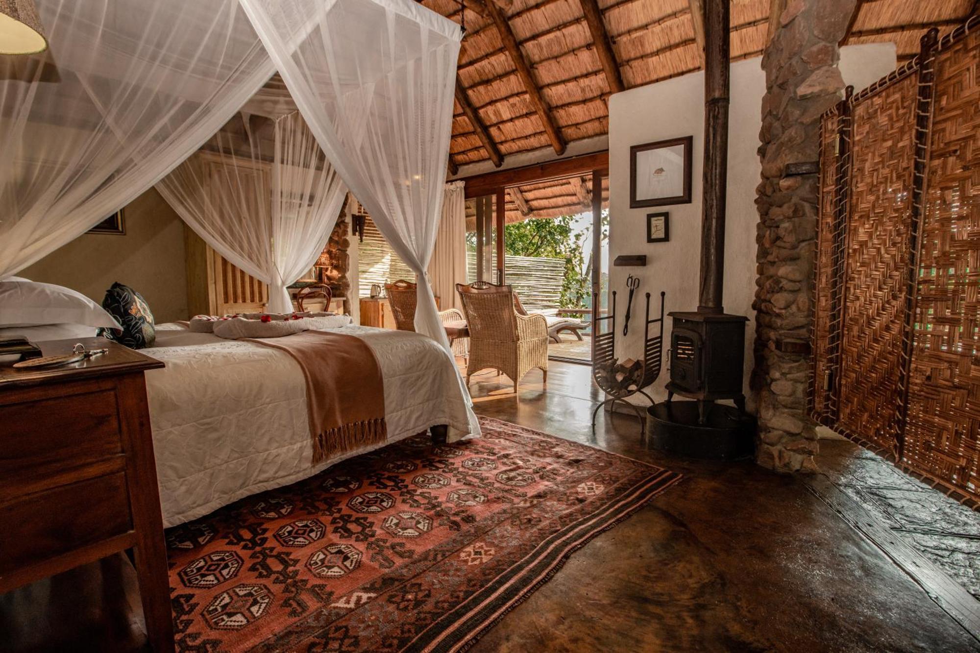 Tanamera Lodge Hazyview Esterno foto